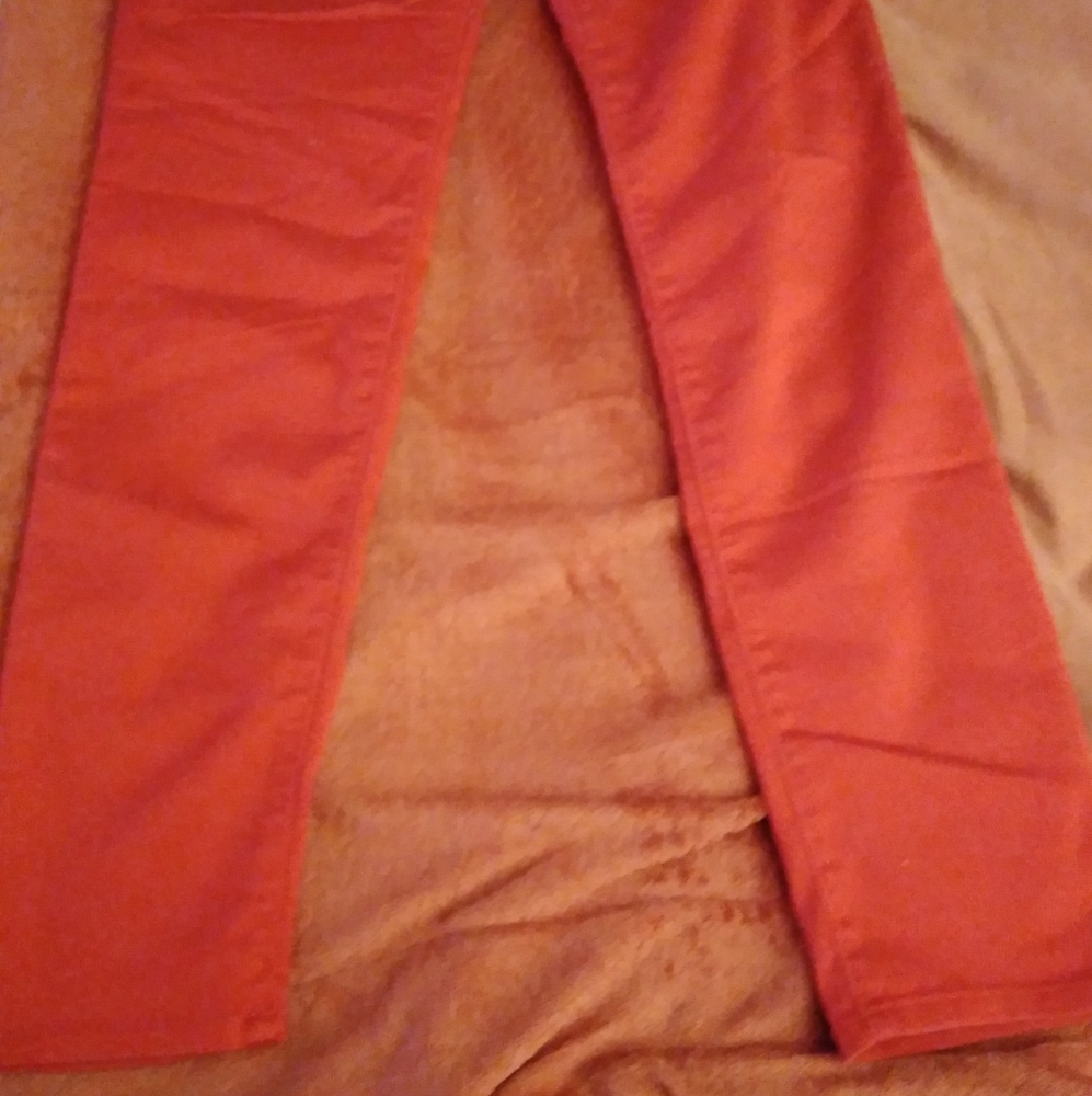 Pants - Picture 4 of 4
